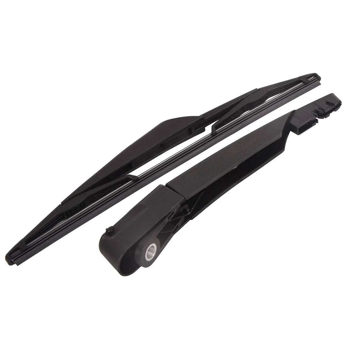 Rear Windshield Wiper Arm & Blade Kit for Mini Cooper (2002–2006)