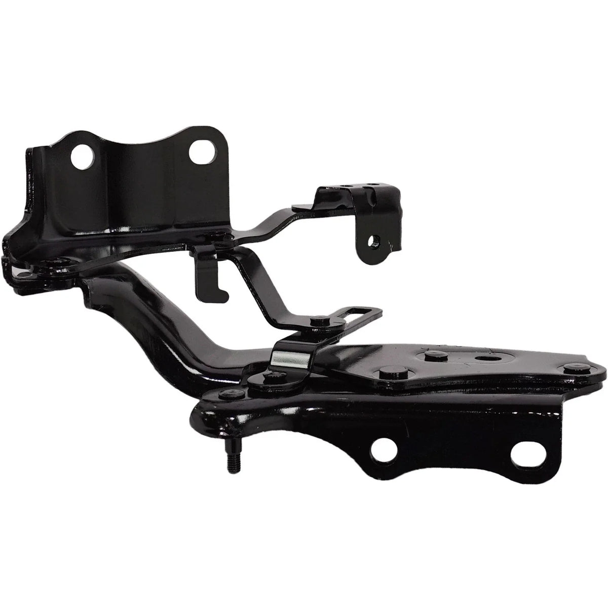 Hood Hinges for ES300h ES350 Lexus (2019-2022)