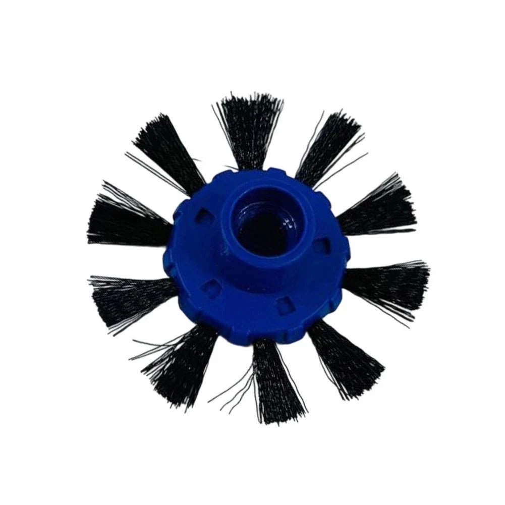 3X Side Brush Set for BOBOT Intense 232 (Replacement)