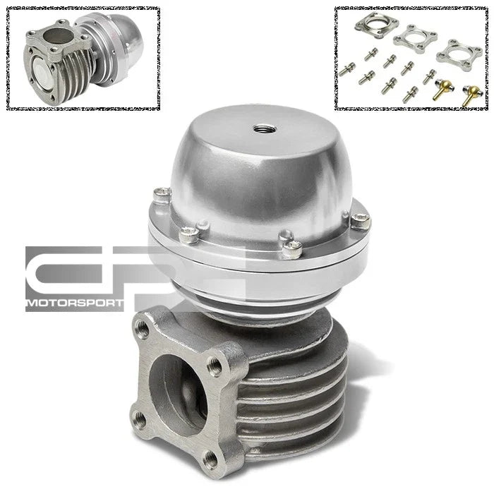 Turbo Boost Manifold for 44/46MM (External Wastegate, 10 PSI Spring)