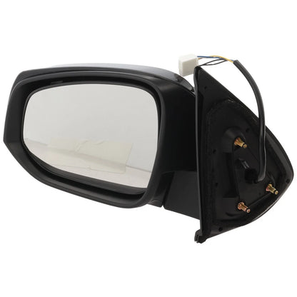 Paintable Power Heated Mirror for 2016-2020 Toyota Tacoma, Left Side