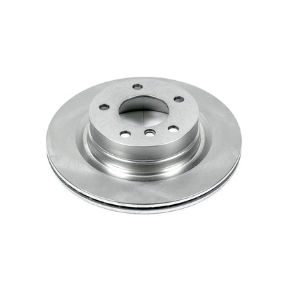 Brake Discs for BMW 328 325 Coupe (Rear)