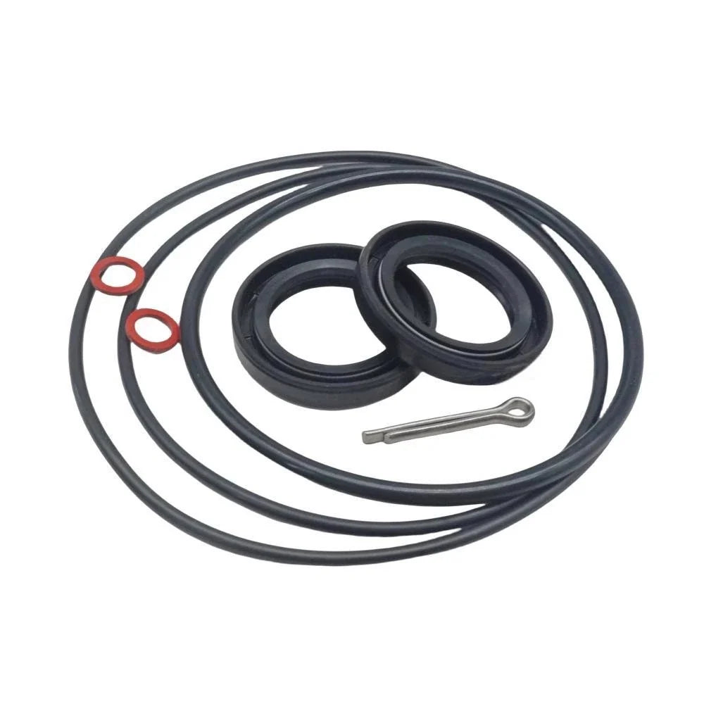 Gearcase Seal for Tohatsu BFT60A BFT75A BFT90A BFT150A BFT200D BFT225D