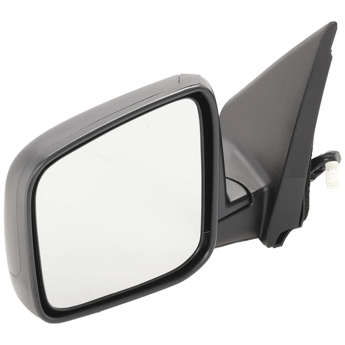 Heated Driver Left Side Mirror for Nissan Rogue Select (2014–2015)