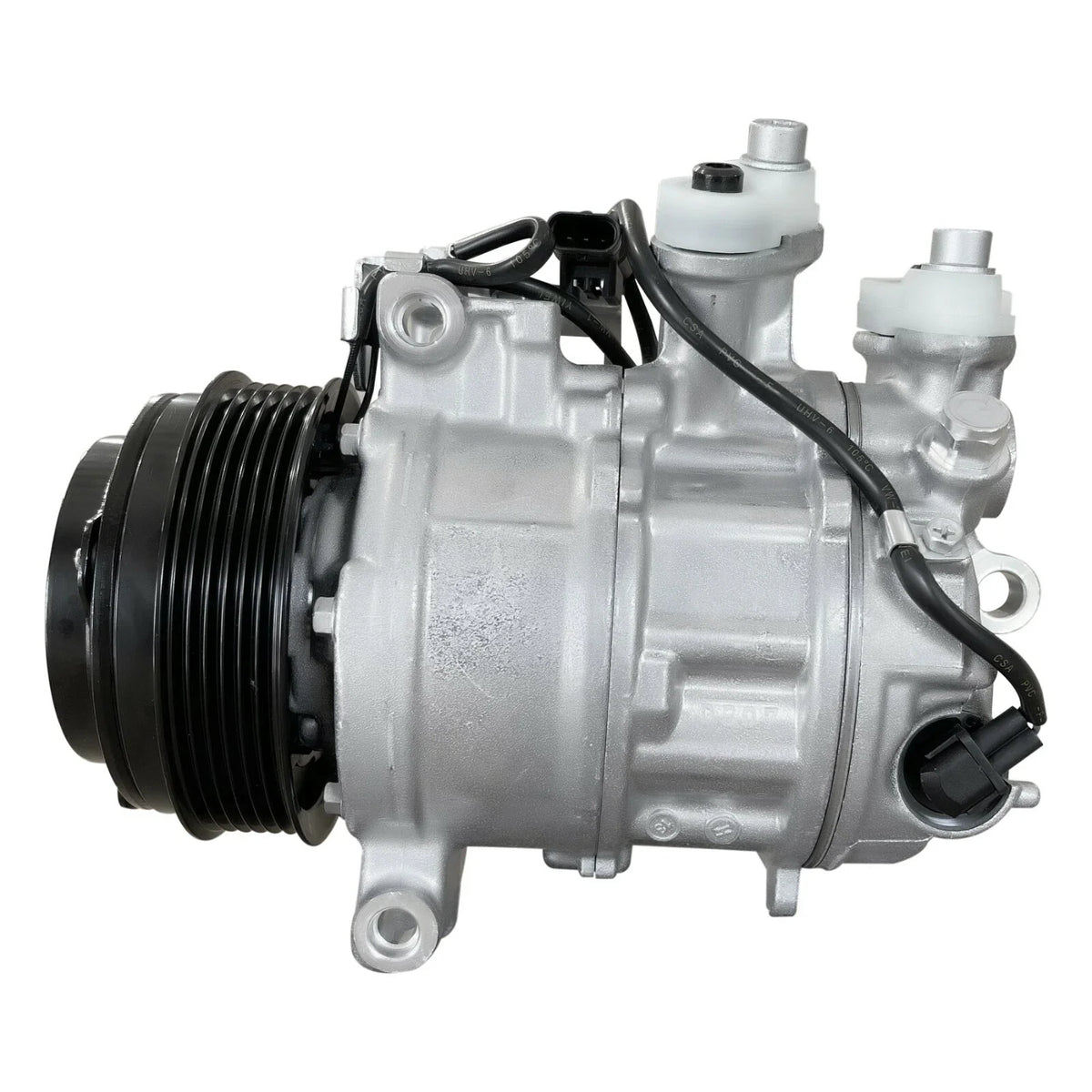 AC Compressor Replacement for Mercedes-Benz Metris 2.0L (2018–2019)