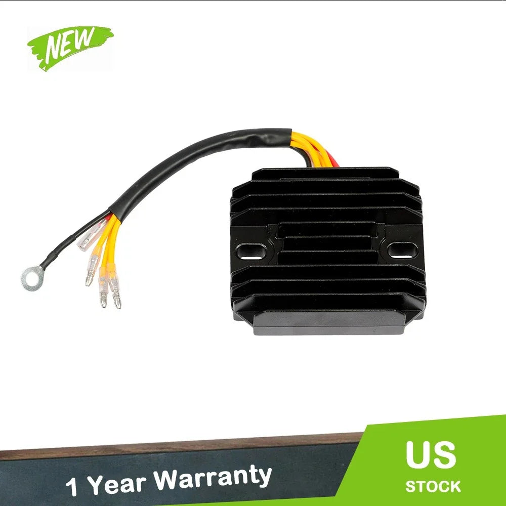Rectifier Voltage Regulator for Suzuki GS250 GS750E GSX1100 (1978–1983)