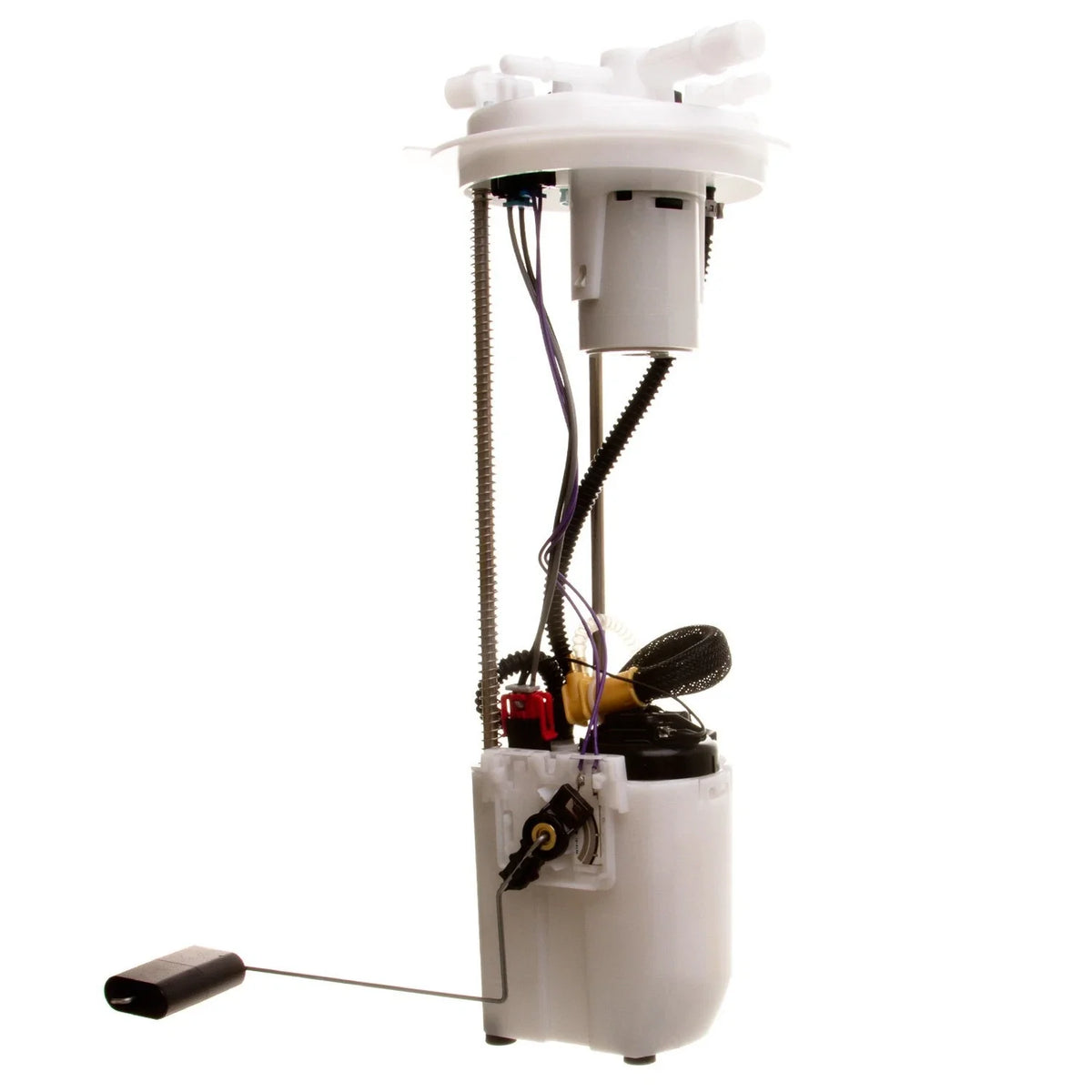Delphi Fuel Pump Assembly for 2009-2013 Chevrolet Silverado 1500