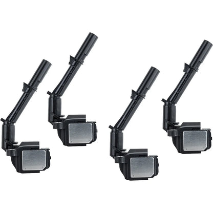 4 Ignition Coils for MB Mercedes Sprinter 2500 E Class