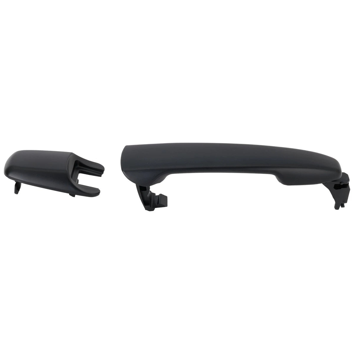 Door Handle for Ford Edge (2007–2010) Front Right/Rear LH/RH Primed Plastic