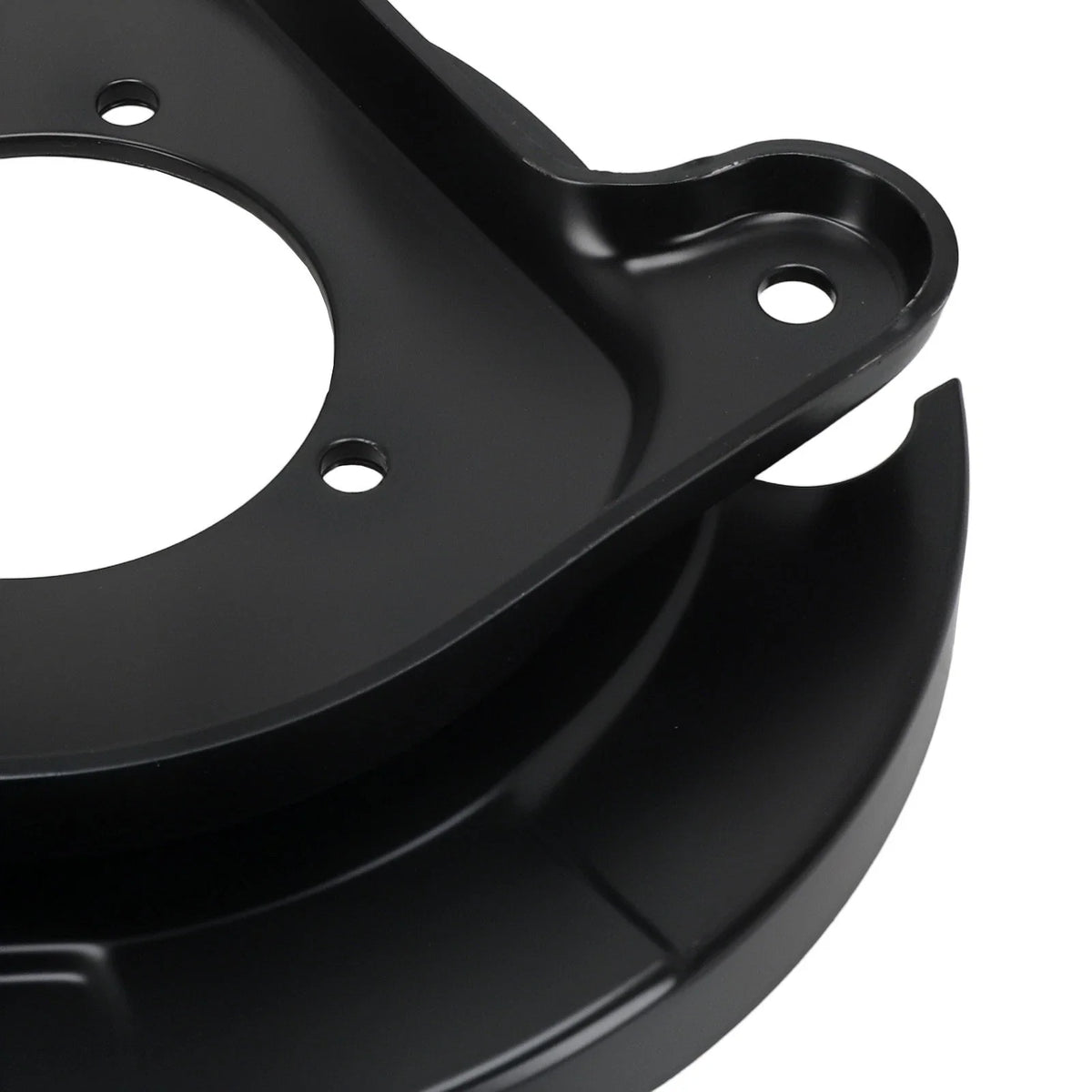 Brake Dust Shield Plates for Nissan Xterra 2005-2015 44030EA070