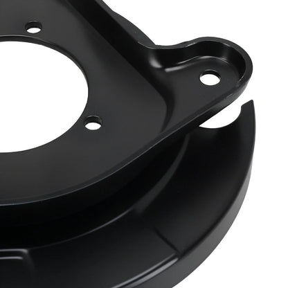 Brake Dust Shield Plates for Nissan Xterra 2005-2015 44030EA070