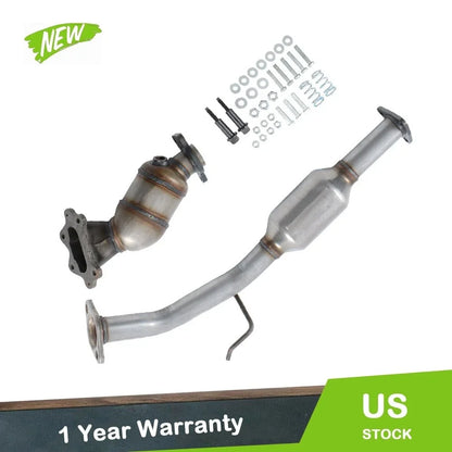 Catalytic Converter (2006-2011) for Honda Civic Hybrid 1.3L L4