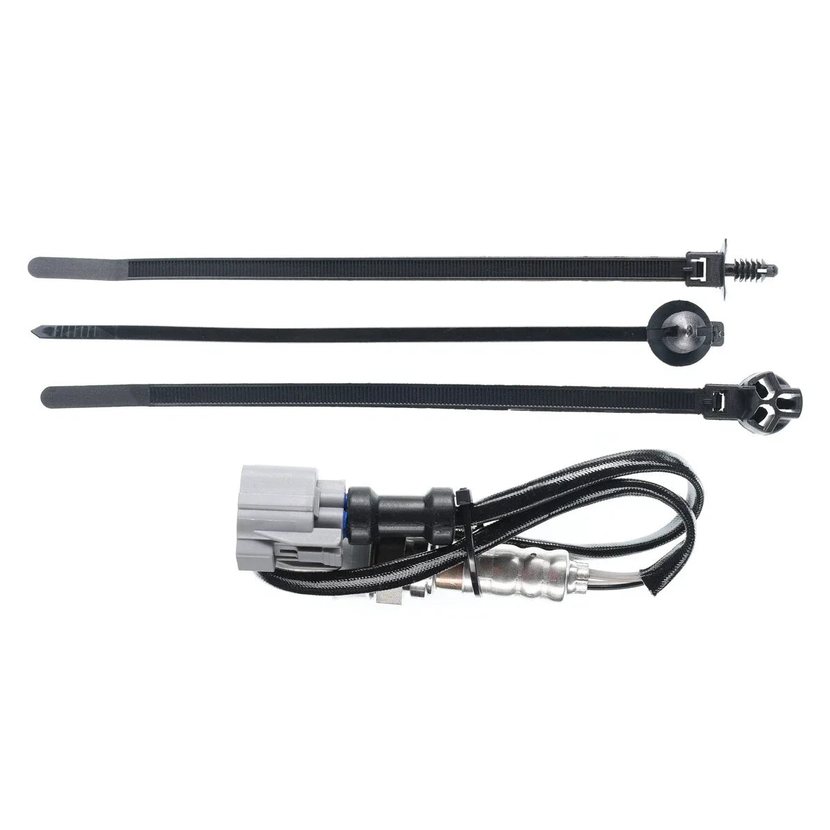 2X Oxygen Sensors for Honda Prelude 2.2L (1998-2001)