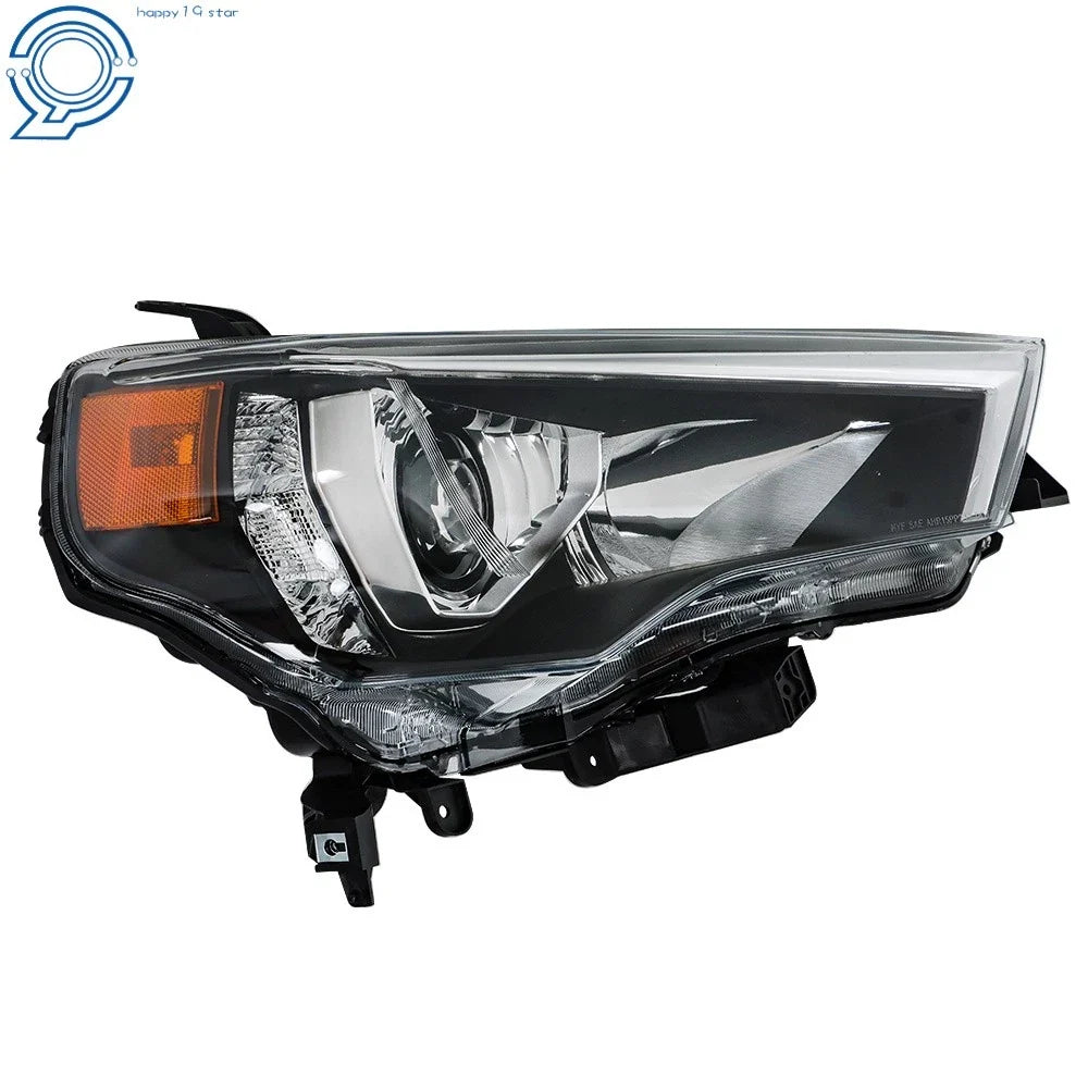 Headlight Assembly (21-23) for Toyota 4Runner 2021-2023