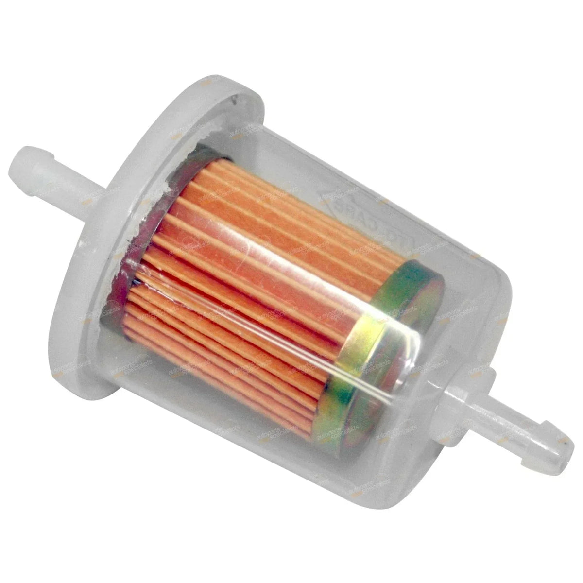 Plastic Inline Fuel Filter for Ford Falcon XY (70-71)