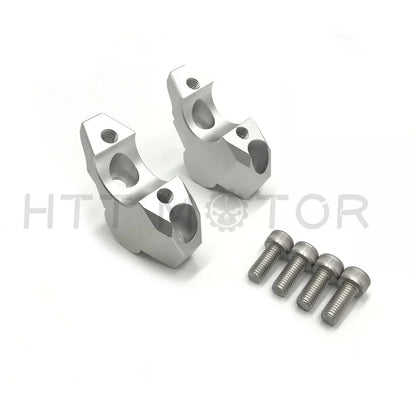 Ø28mm Riser for Honda XADV 750 Handlebar (2017–2019)