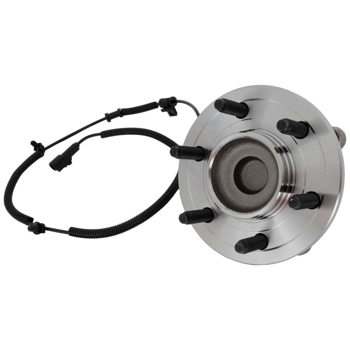 2X Wheel Hubs for Ford Expedition