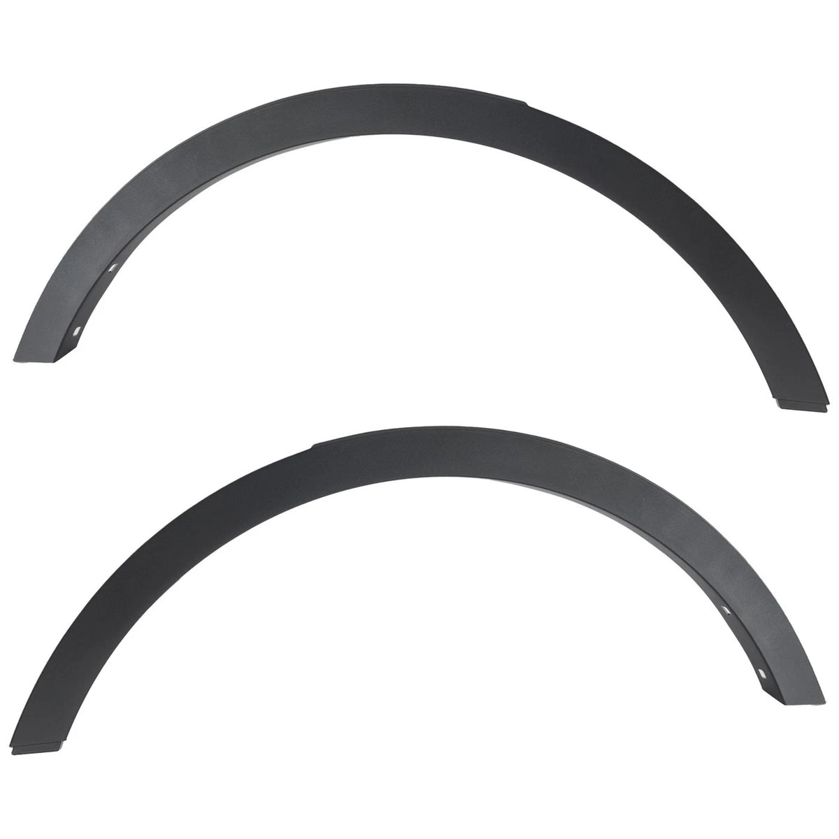 Set of 2 Fender Trims for Ford Escape (2013–2019)