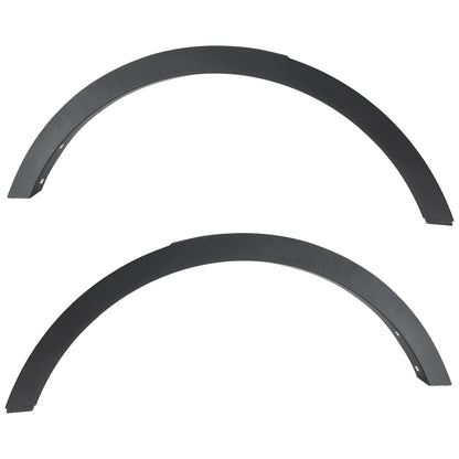 Set of 2 Fender Trims for Ford Escape (2013–2019)