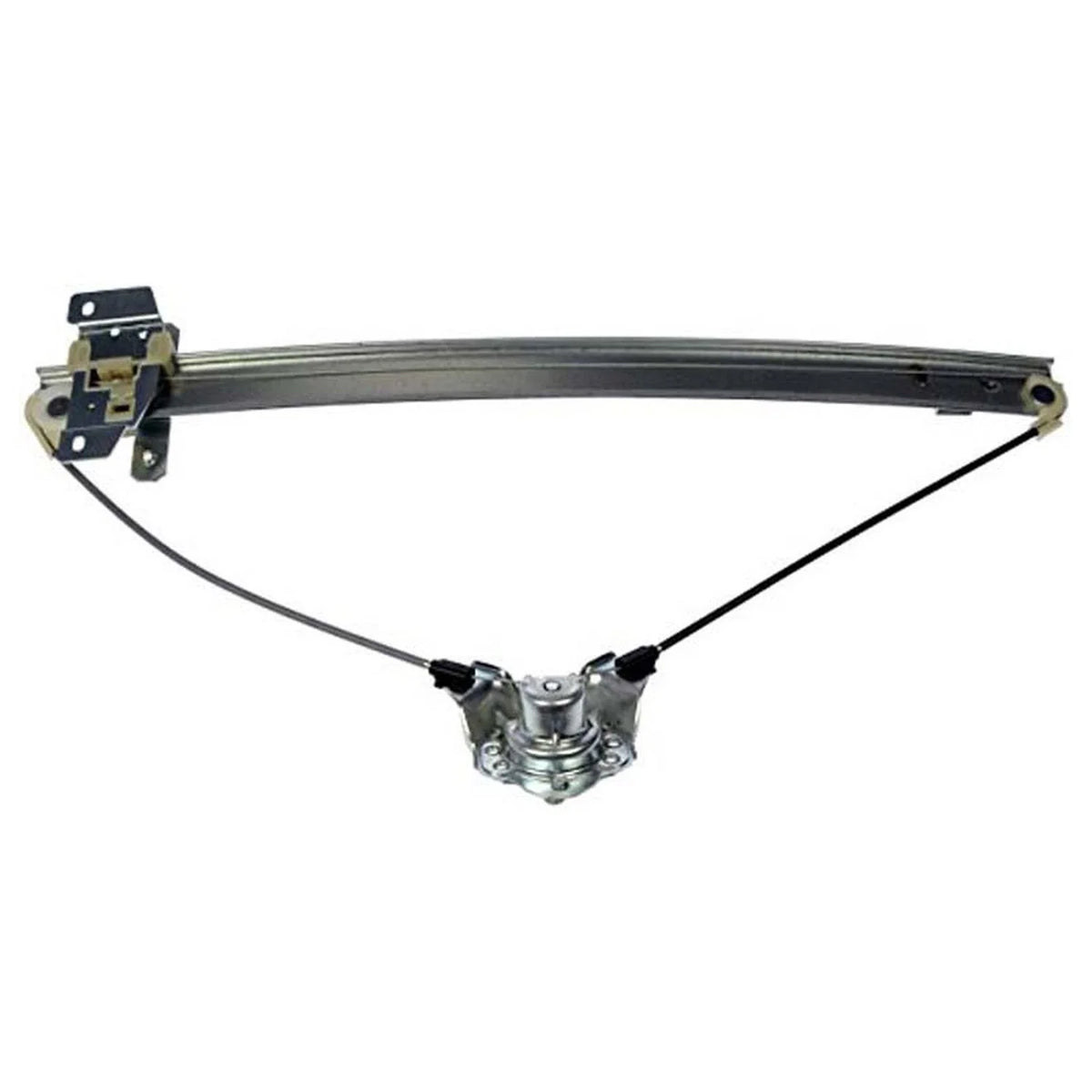 Manual Window Regulator for Suzuki Sidekick (1991–1998) Front Left