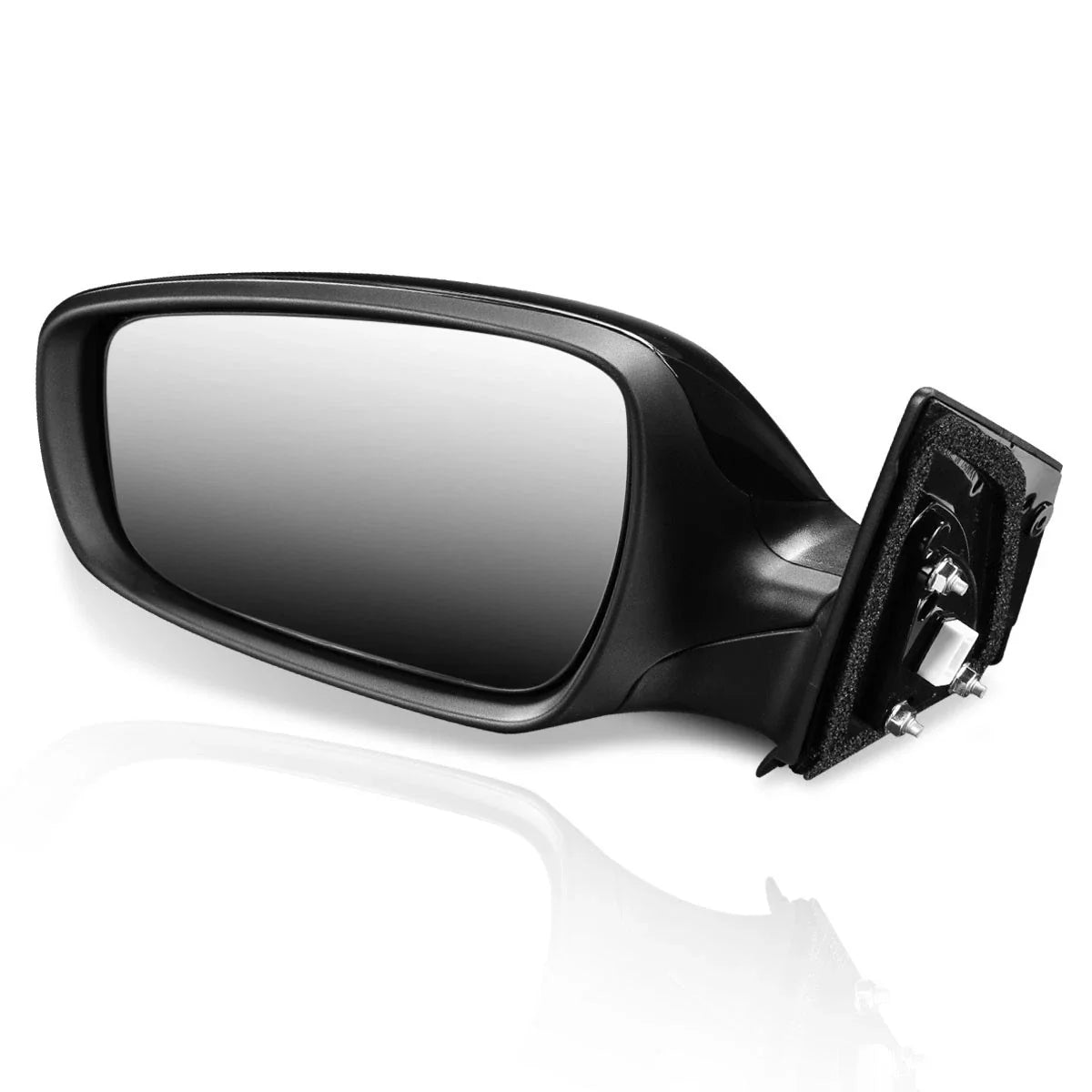 Powered Heated Side Rear View Mirror Left for Elantra Sedan (2011–2013)