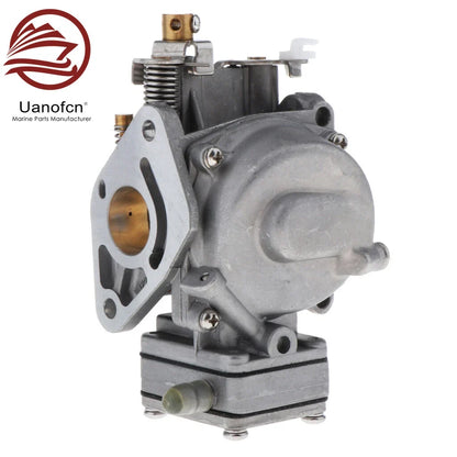Outboard Marine Carburetor for Mercury 4hp 5hp (2-Stroke, 812648T)