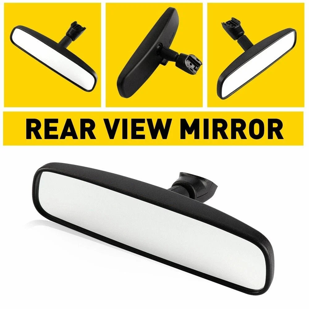Interior Rear View Mirror for Nissan Fairlady Navara Frontier Altima (2000–2023) 96321-2DR0A