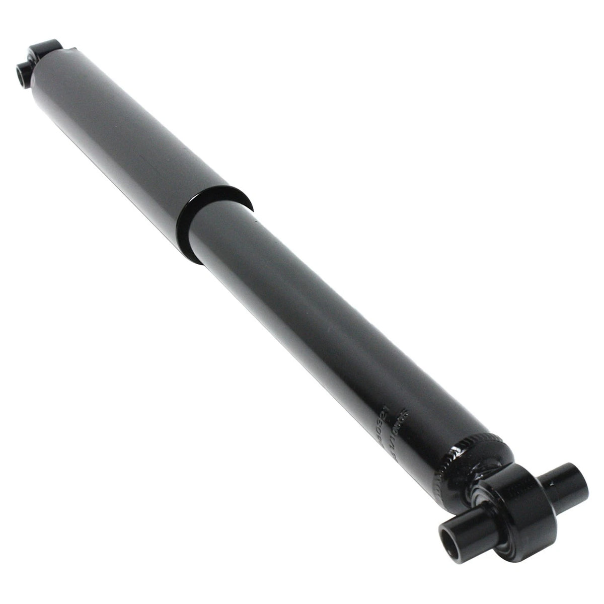 Rear Air Suspension Kit for Chevrolet Trailblazer (2002–2009)
