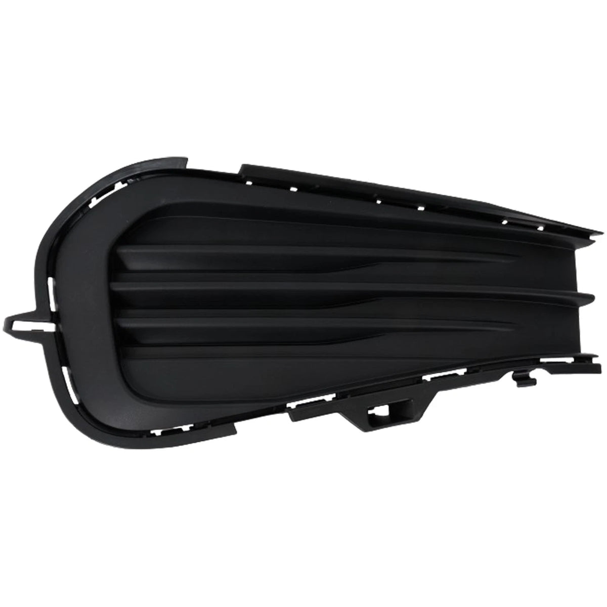 Fog Light Cover for VW Jetta (2022–2023) - Driver Left Side