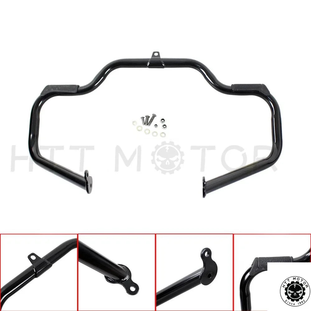 Engine Guard Crash Bar for Harley Touring Models 2009-2017
