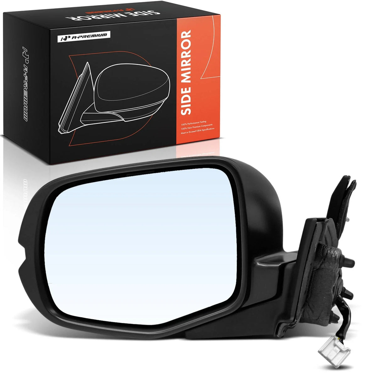 Driver Power Mirror for Honda Pilot (2019–2022)