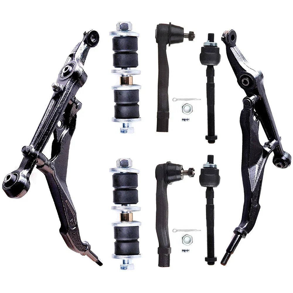 Front Lower Control Arms for Acura Integra (1994–2001)