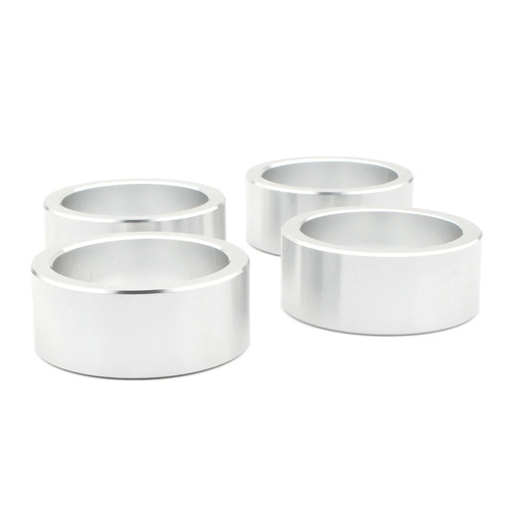 4X 2.5'' Spacer Kit for ATV Lift - Fits Can-Am Outlander 650 800 (2006–2023)