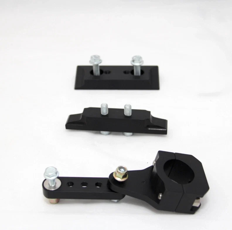Precision Racing Mounting Kit for JB Mini