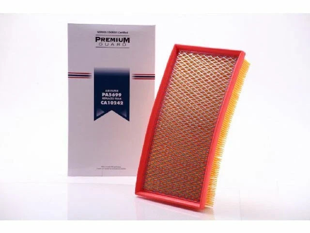 Air Filter for Mazda CX-9 (2007–2015) B585GZ