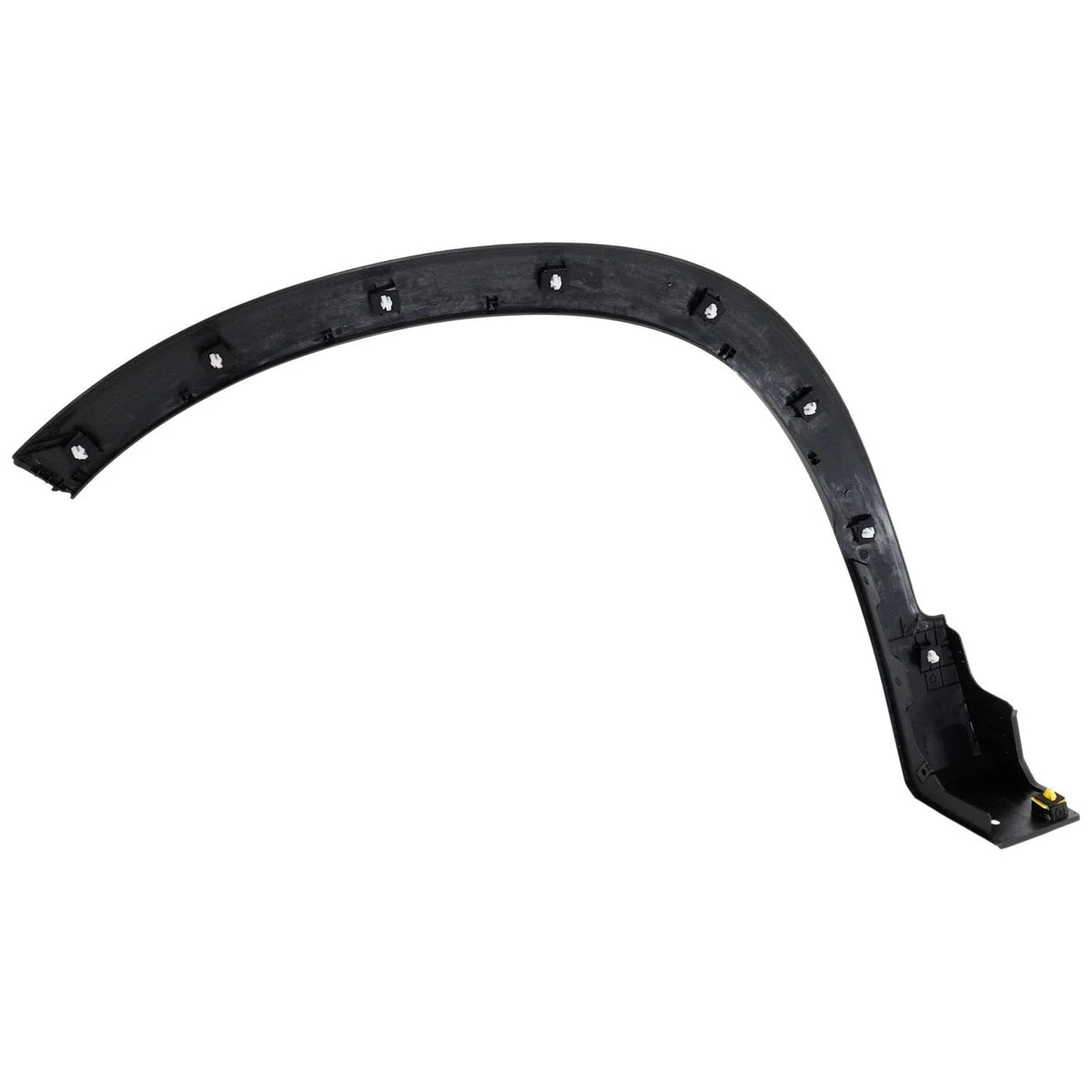 2019-2020 Hyundai Santa Fe Front Passenger Side Fender Flares