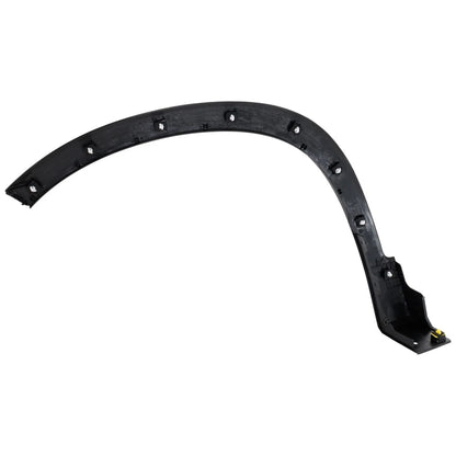 2019-2020 Hyundai Santa Fe Front Passenger Side Fender Flares