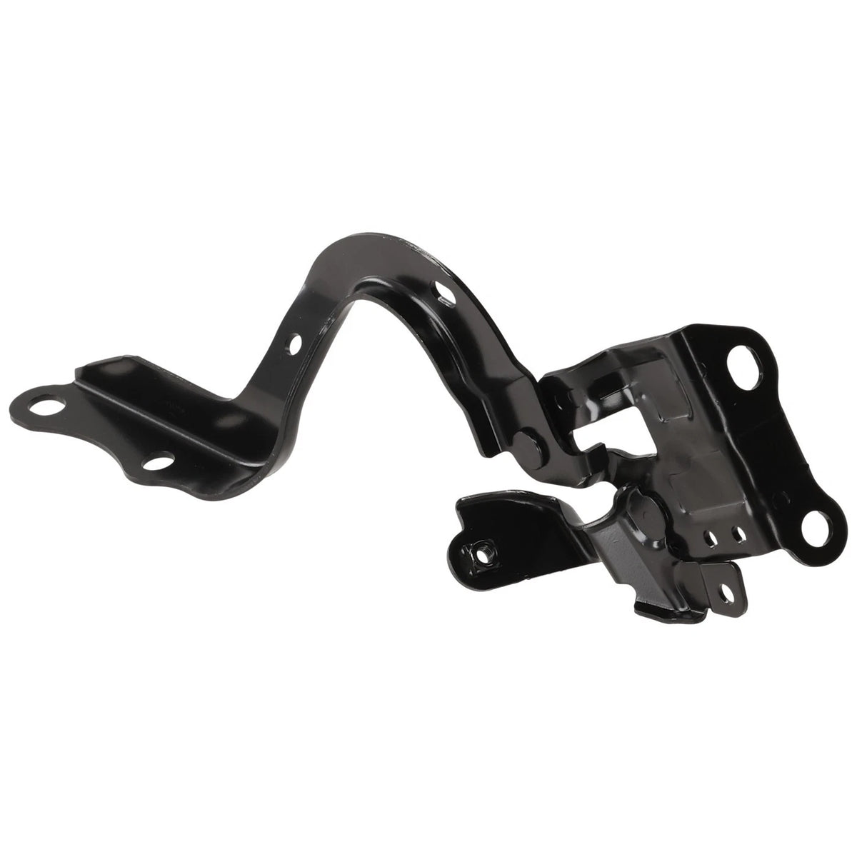 Hood Hinge Driver Left Side 5342047180 for Toyota Prius (2023)
