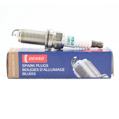 Denso Spark Plug 3421 Compatible with Toyota Hilux N70 2005-2015