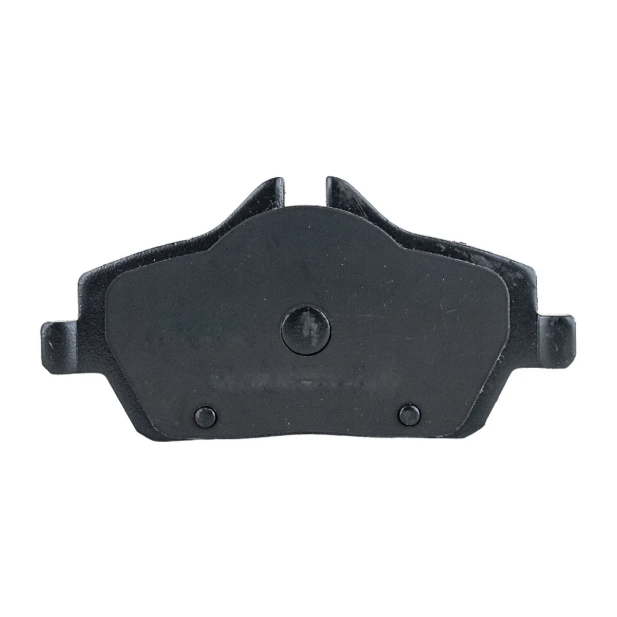 Disc Brake & Pad Kit for Mini Cooper (2007–2008) Front Left Right Organic