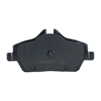 Disc Brake & Pad Kit for Mini Cooper (2007–2008) Front Left Right Organic