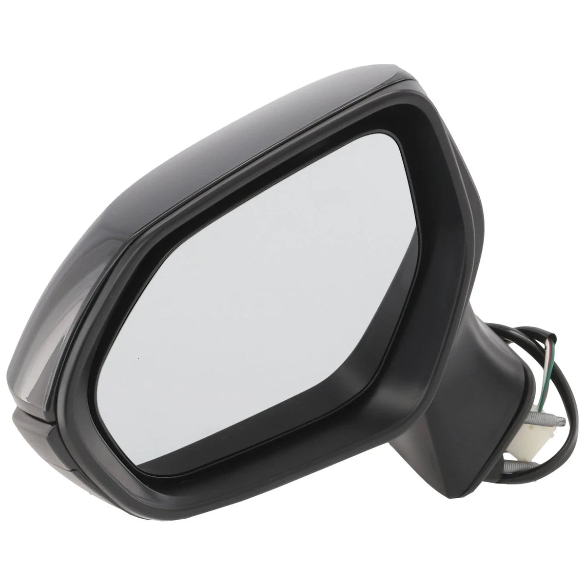 Set of 2 Mirrors for Toyota Corolla Sedan