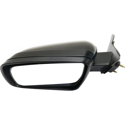 Heated Left Side Mirror for 2005–2007 Ford Sedan