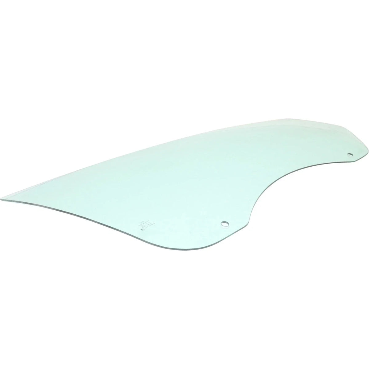 Door Glass for Ford Mustang (RH Side)