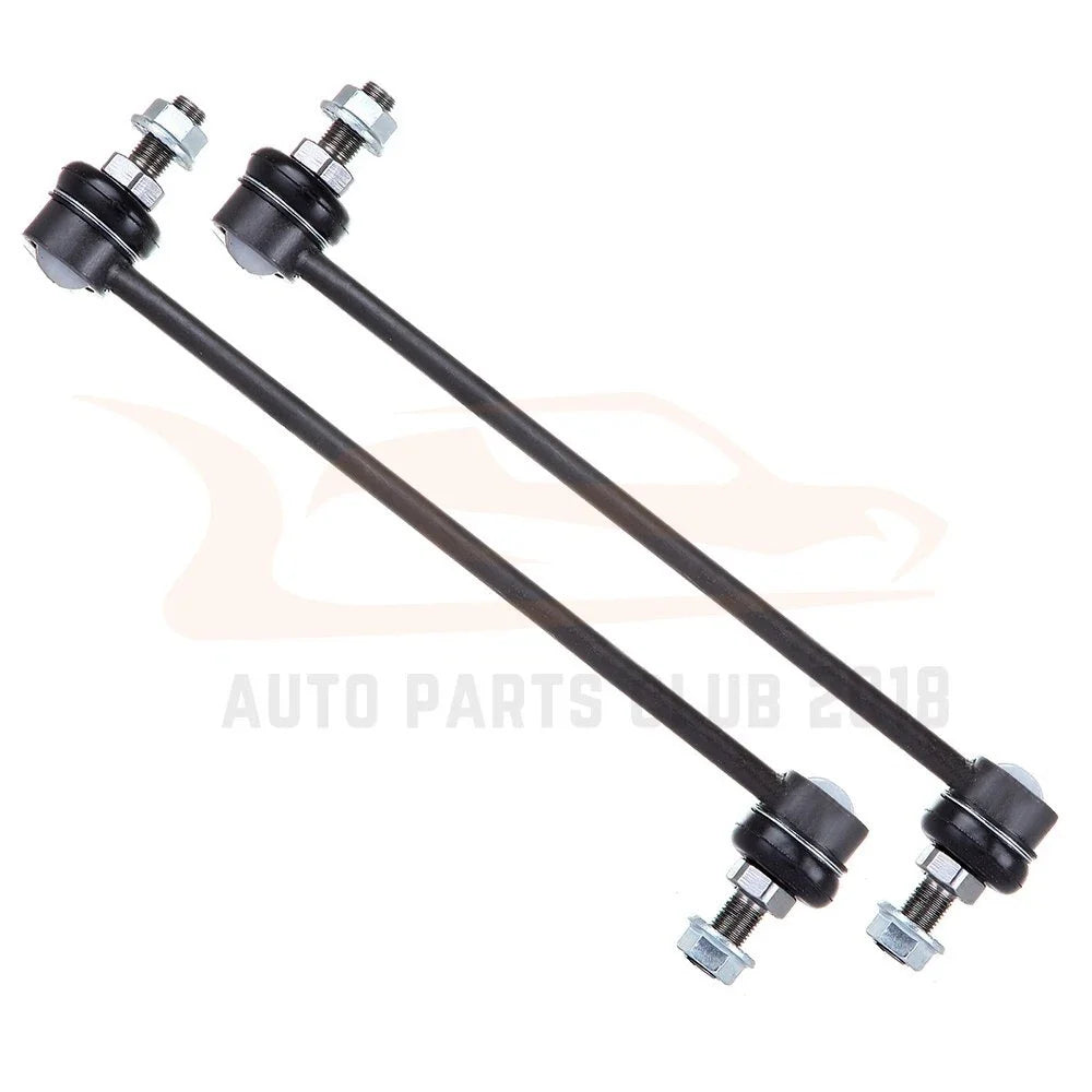 Set of 2 Front Stabilizer Sway Bar Links for Nissan Sentra (2007–2012)