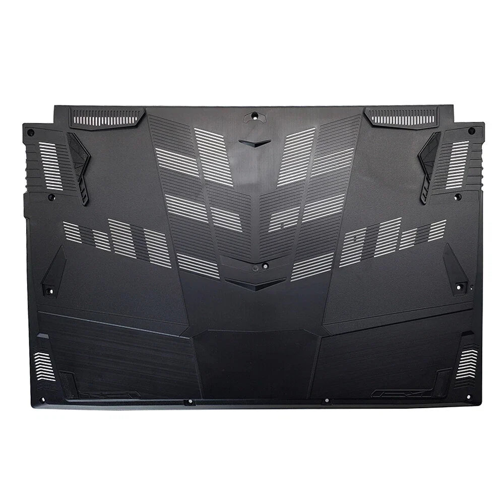 Bottom Case Cover for MSI GF75 (3077F1D211TF1) - Black (MS-17F1, MS-17F5)