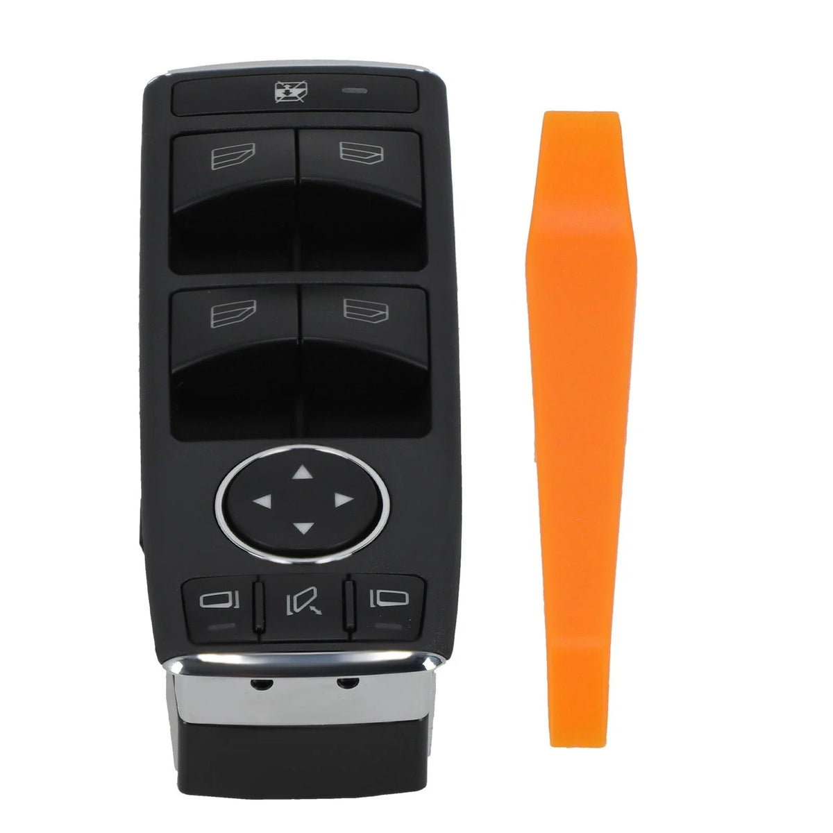Driver Side Master Power Window Control Switch for Mercedes-Benz GL350 450 550 (2007–2012)