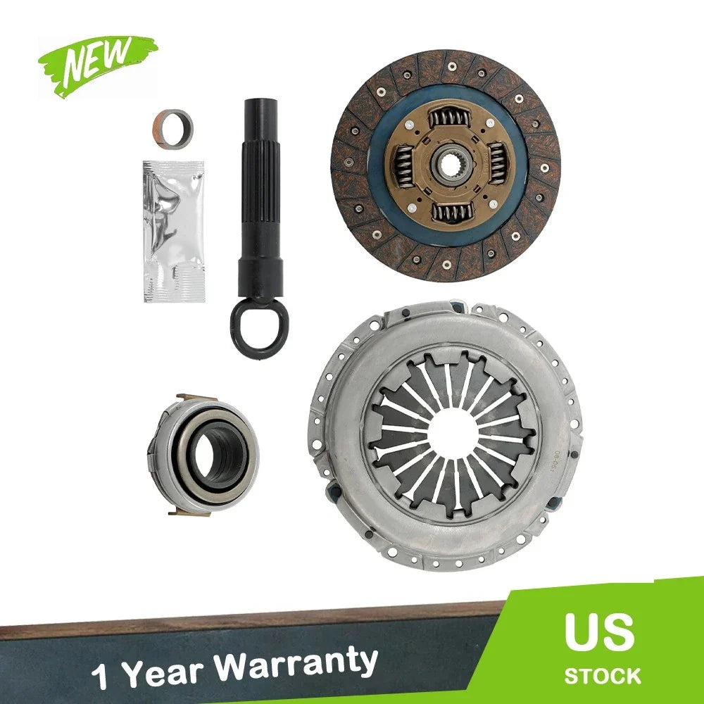 Clutch Kit for Honda Civic (2006–2015)