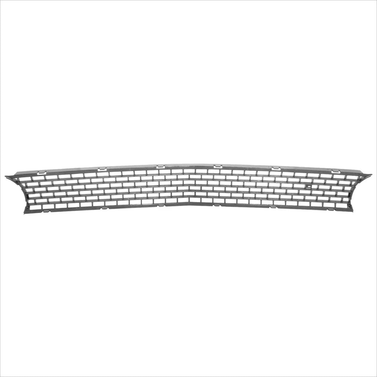 2015–2023 Dodge Challenger SRT Hellcat Square Mesh Front Grille Insert