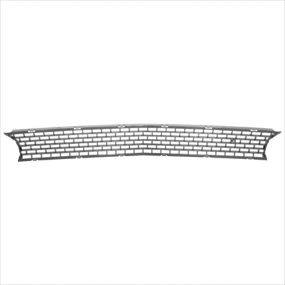 2015–2023 Dodge Challenger SRT Hellcat Square Mesh Front Grille Insert